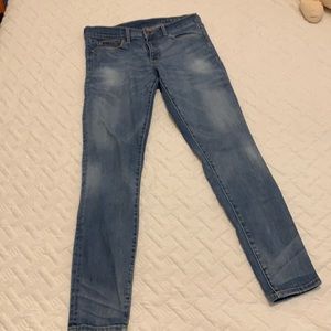 Denim Gap 1969 Legging Jean